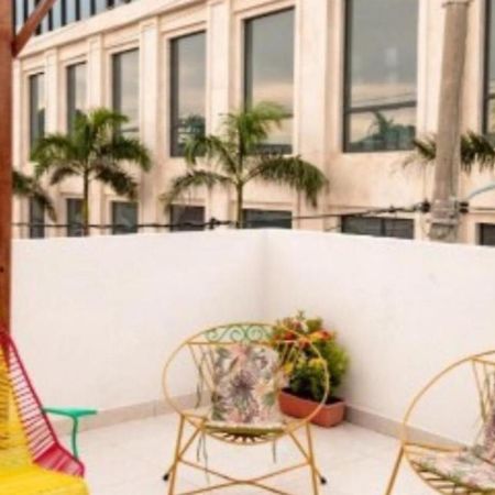 Casa 39-33 Apartment Cartagena Екстериор снимка