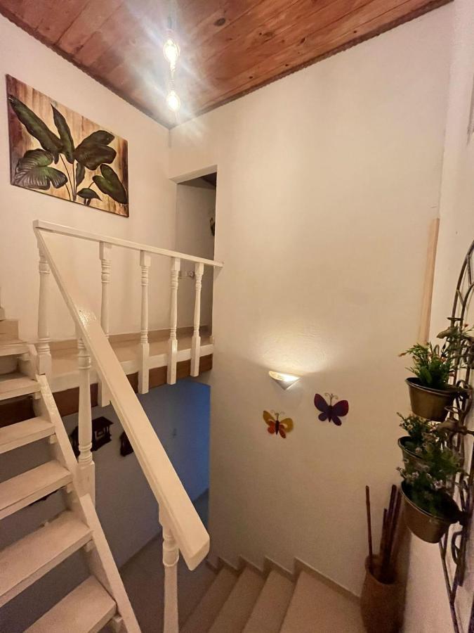 Casa 39-33 Apartment Cartagena Екстериор снимка