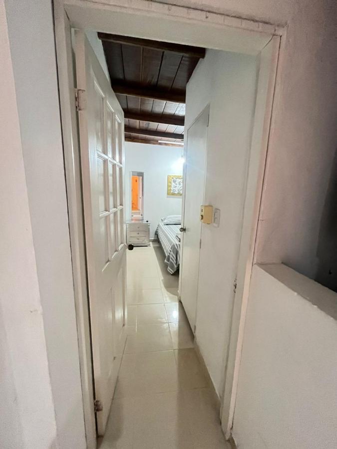 Casa 39-33 Apartment Cartagena Екстериор снимка