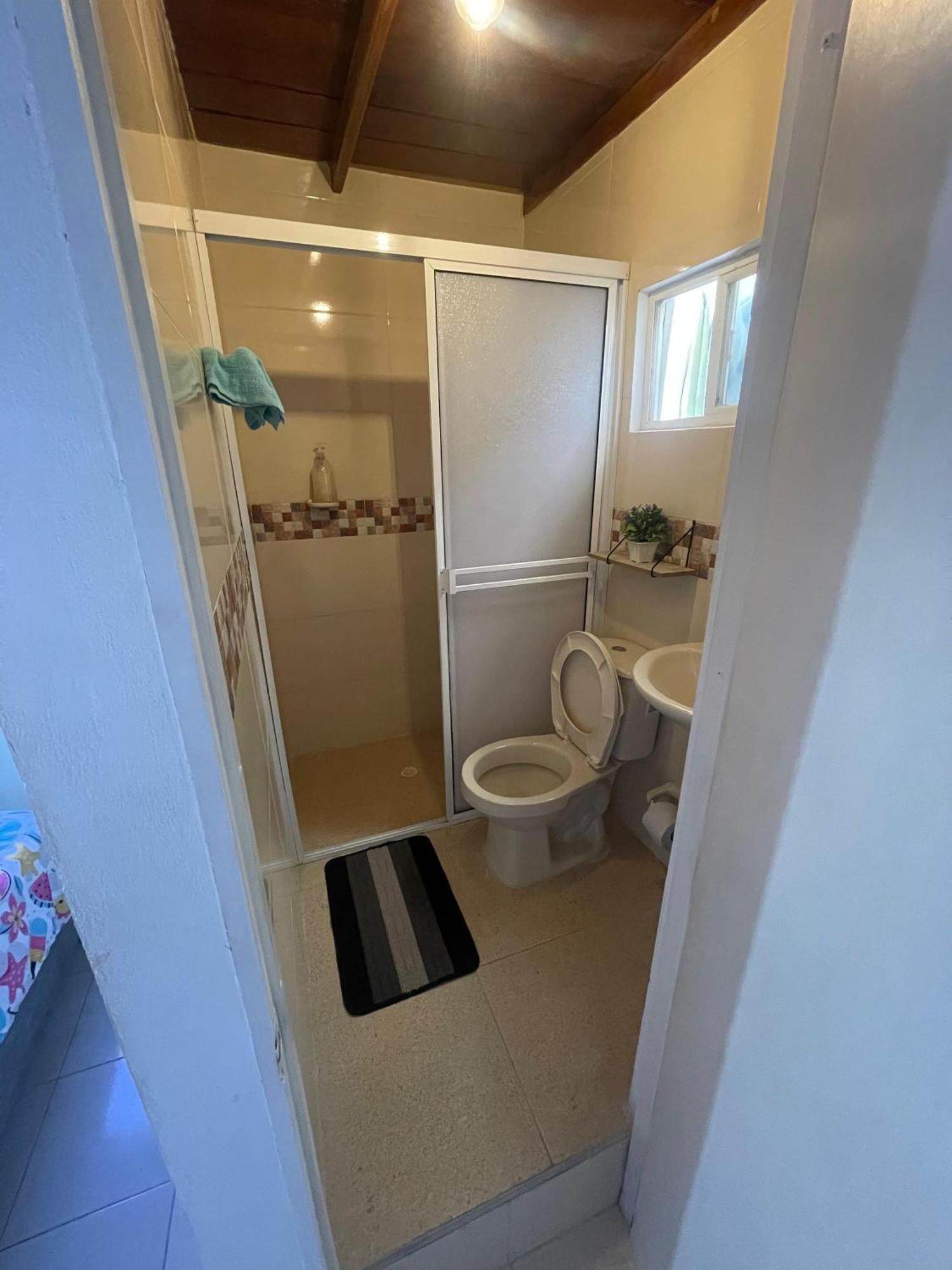 Casa 39-33 Apartment Cartagena Екстериор снимка