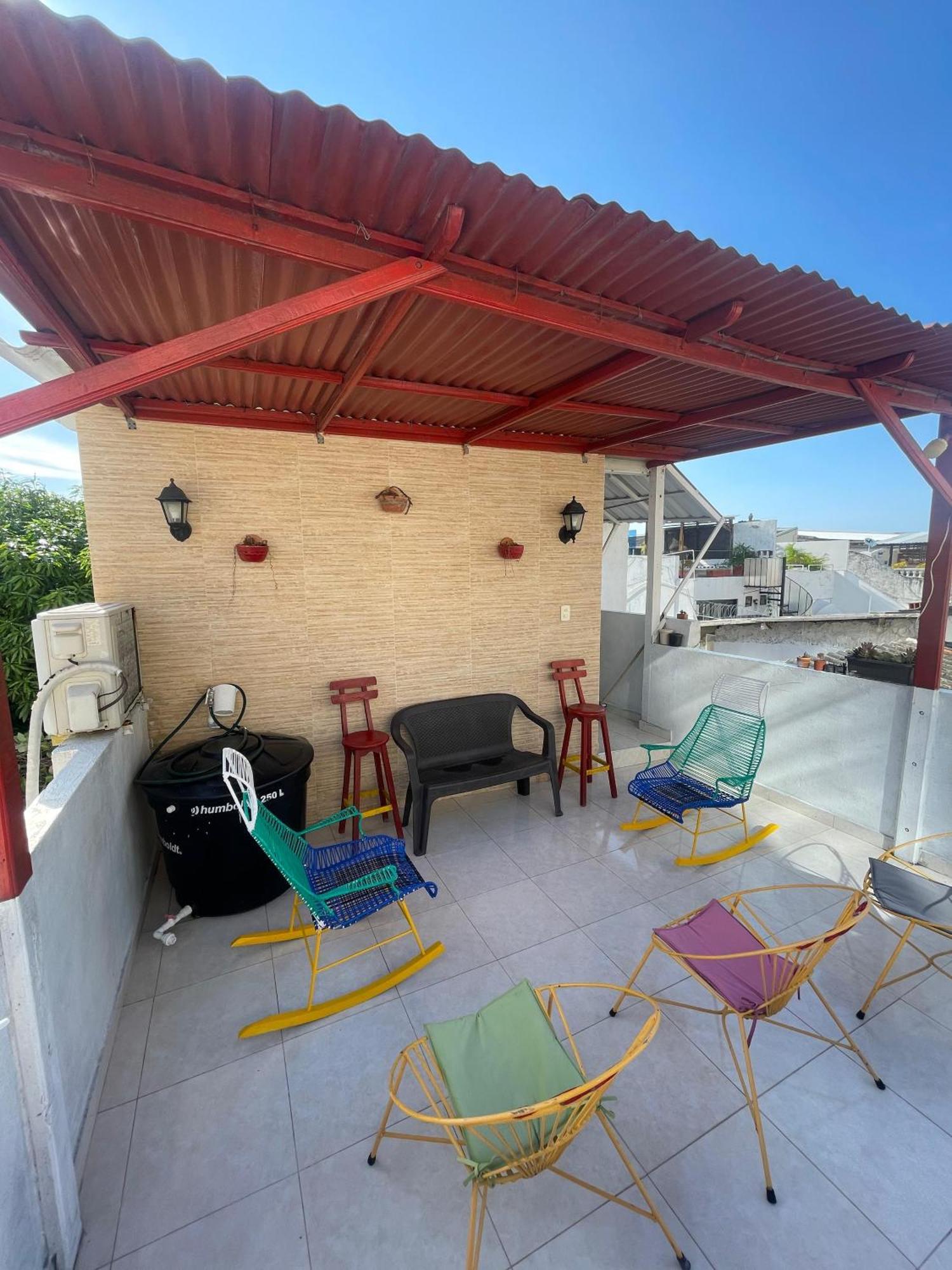 Casa 39-33 Apartment Cartagena Екстериор снимка
